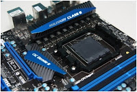 Mainboard MSI 990FXA-GD80 Socket AM3+