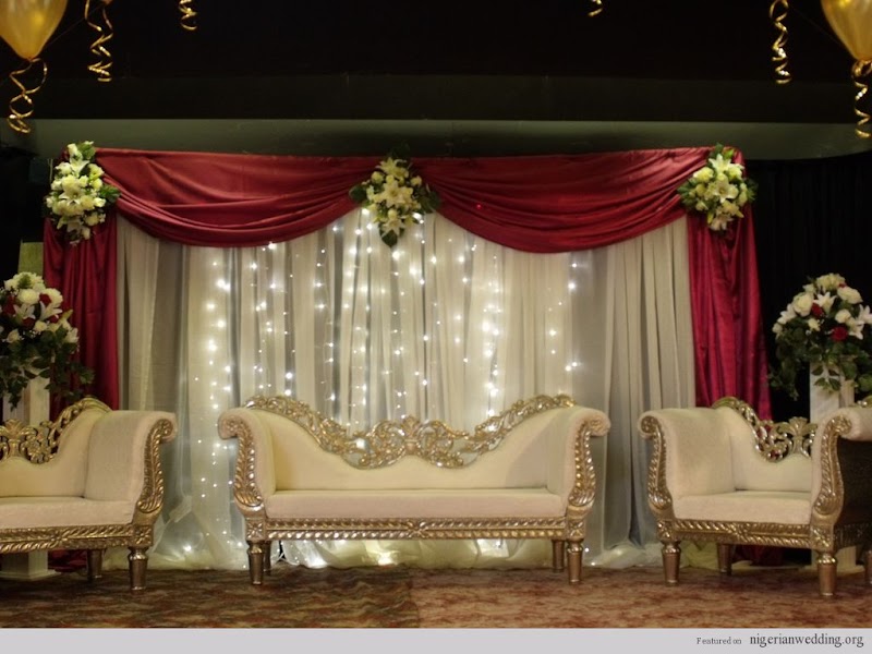 22+ Decoration Ideas For Wedding Stage, Top Ideas!