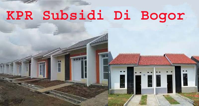 18 daftar  Perumahan  Subsidi  di  Bogor pintermen