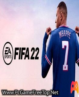FIFA 22 PC Full Version Free Download - EPN