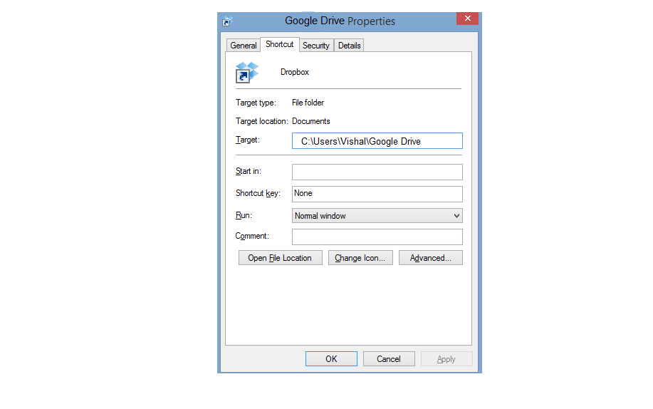 How to Add Google Drive and Dropbox into Office 2013