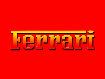 ferrari wallpaper logo. Ferrari Wallpaper [1024x768]