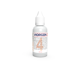 Купить Виоргон 04 (Биорегулятор кислой фракции тимуса) от официального производителя