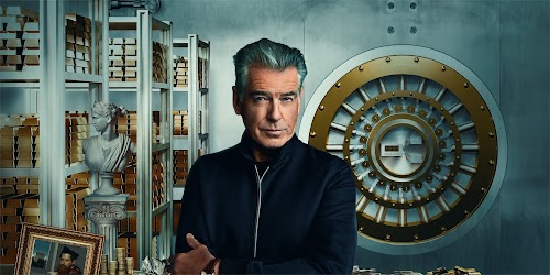 Premiere în luna mai la History Channel