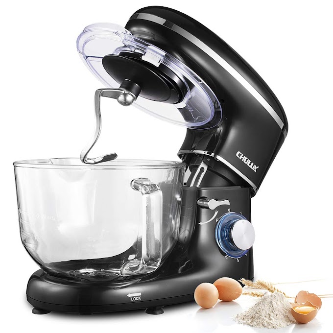 Buy Westinghouse SA61950 Stand Mixer, Stainless Steel review2019