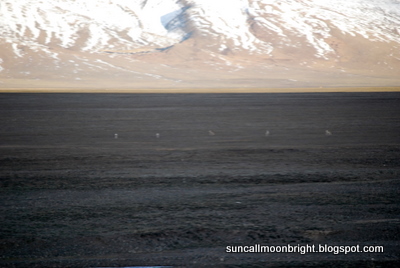 Kunlun Mountains