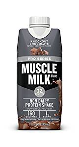 Protein Shakes Muscle Milk Pro