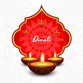 Wishing Happy & Healthy Diwali 2021