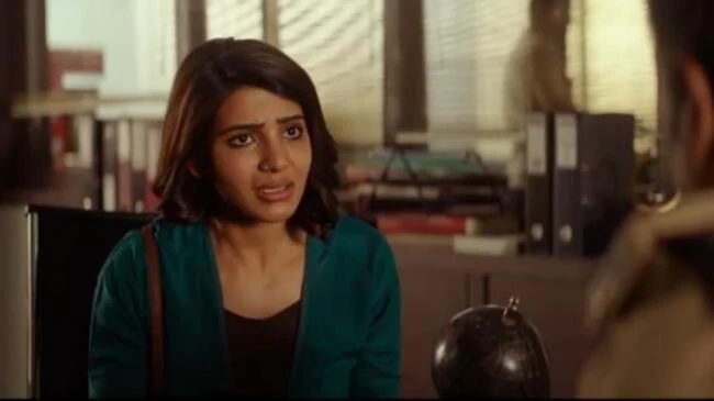 U Turn (2016)