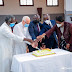 VP Bawumia Marks 5 Years Of Christ The King Soup Kitchen 