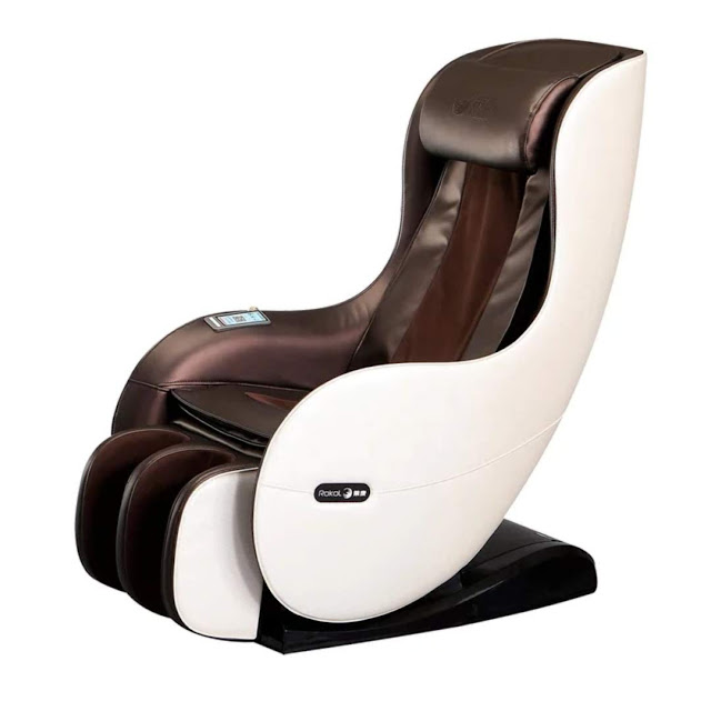 4beauty-Zero-Gravity-Salon-Spa-Body-Life-Power-Physiotherapy-Massage-Chair