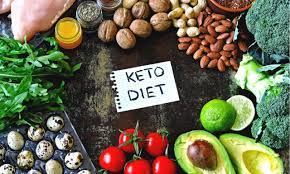 CUSTOM KETO DIET FOR BEGINNER |  MAKE CUSTOM Ketogenic Diet Foods