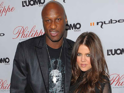 Khole and lamar