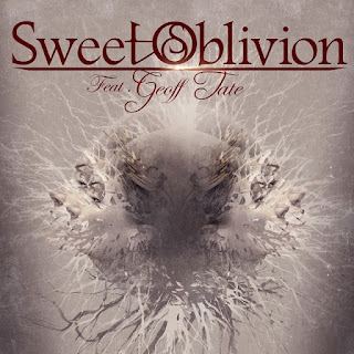 Το τραγούδι των Sweet Oblivion "Hide Away" από το album "Sweet Oblivion"