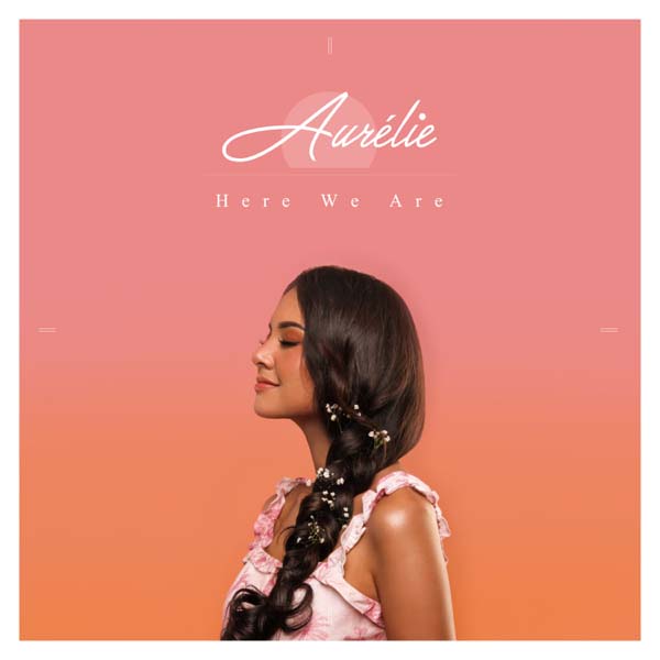 Download Lagu Aurelie - Here We Are