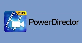 PowerDirector - Vidéo Editor App, Best Vidéo Maker