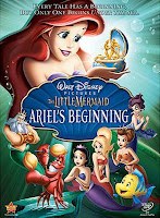 The Little Mermaid - Ariel's Beginning (2008)