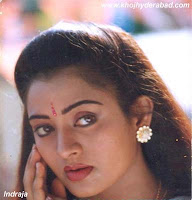 actress Indraja