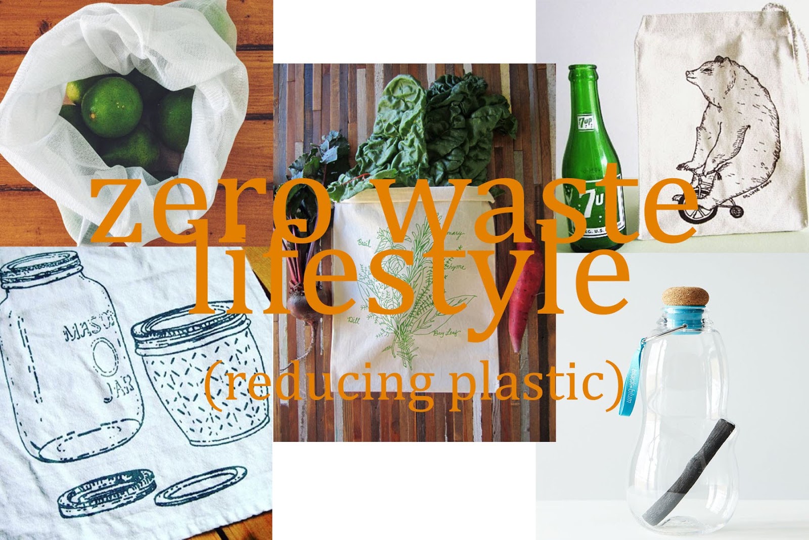 Zero Waste Lifestyle Ternyata Mudah Lho