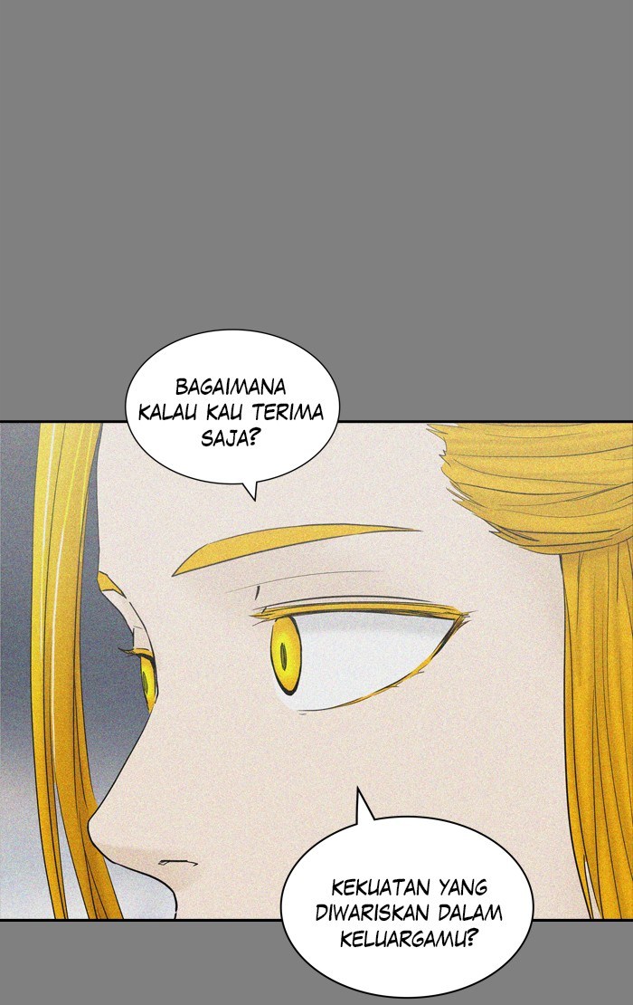 Webtoon Tower Of God Bahasa Indonesia Chapter 372