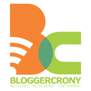 Blogger Crony Community