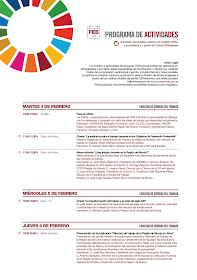 ODS 8: Trabajo Decente y Crecimiento Económico