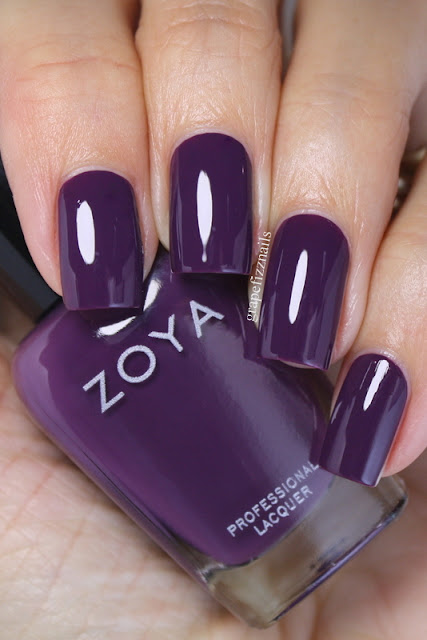 Zoya Twinkling Collection 2019 Swatches and Review