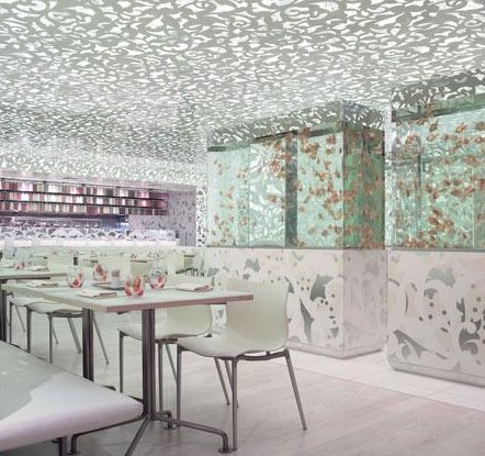 Luxury Bar In Las Vegas