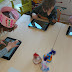 Utilisation des tablettes pour les apprentissages