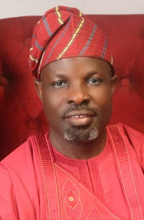 I will fulfill my senatorial manifesto - Akobada 
