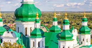 Top 10 Best Tourist Attractions in Ukraine