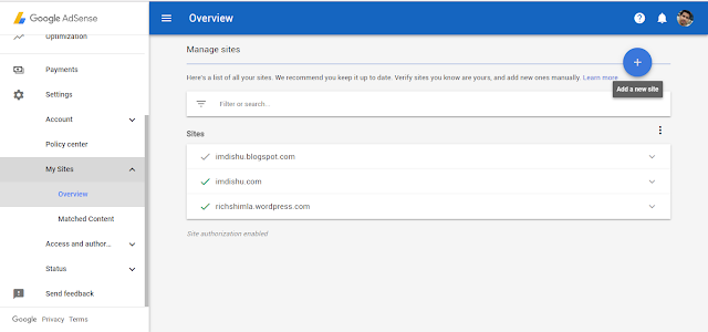 how to set up google adsense on your website, adsense websites list, apply to adsense, google adsense website $3000 a month youtube, how to add google adsense to my website, site authorization adsense, google adsense verify site, how to remove verified site from adsense, Google Adsense Me Ad Code Kaise Create Kare , how to add adsense code to blogger, ad code multi domain me keise,adsense ad code do ya adhik blog domain me keise lagaye