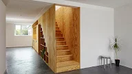 Desain Rumah Yang Cantik Dan Sederhana