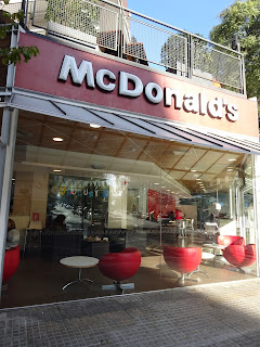 McCafé