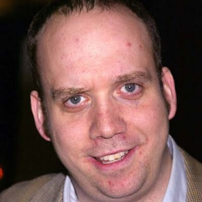 paul giamatti is a superbly talented american actor and comedian ...