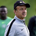 Rohr Names Onazi, Musa, 22 Others For Seychelles