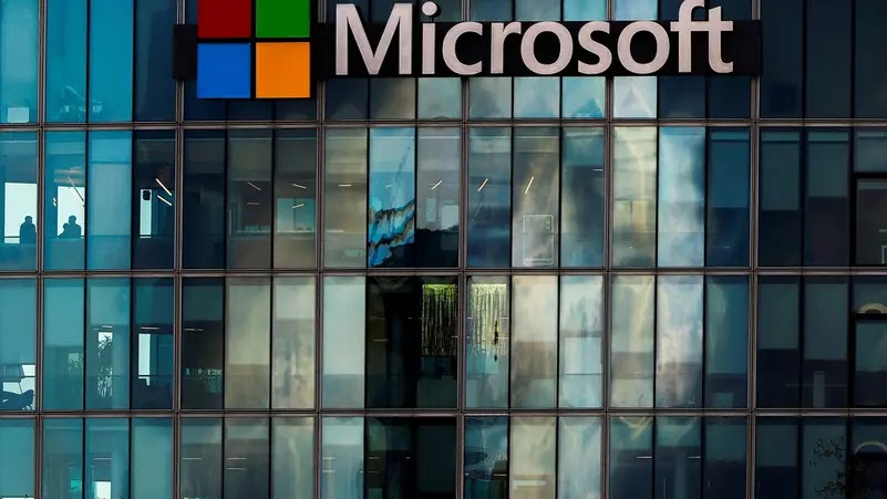 Microsoft