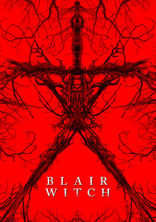 Blair Witch 2016 Film Completo In Italiano