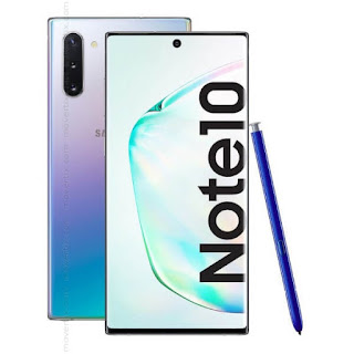 Samsung Galaxy Note 10