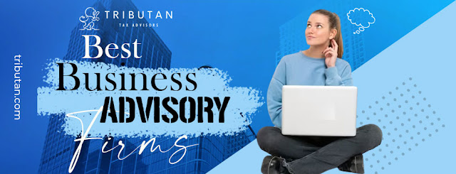 Best business advisory Firm