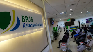 BPJS Ketenagakerjaan: Jaminan Perlindungan dan Kenyamanan untuk Pekerja dan Buruh di Indonesia