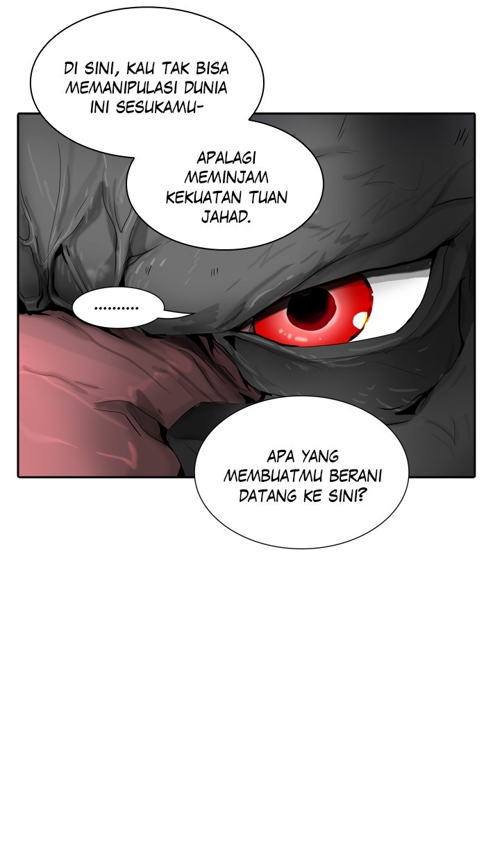 Webtoon Tower Of God Bahasa Indonesia Chapter 368