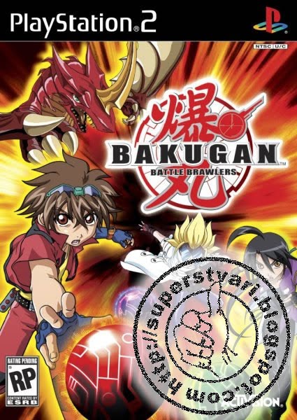 bakugan