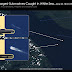 World’s 2 Largest Submarines — Russian Navy’s Belgorod & Dmitri Donskoi caught on Surface of White Sea