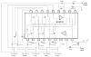 5 band graphic equalizer using a single IC/chip