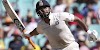 Rishabh Pant Celebrates his century in Sydney Test