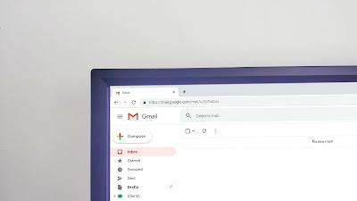 Cara Mengganti Password Email Gmail di Laptop dengan Mudah Terbaru 2023