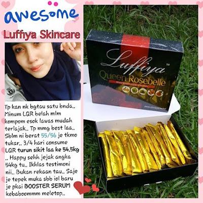 Image result for QUEEN ROSEBELLE LUFFIYA