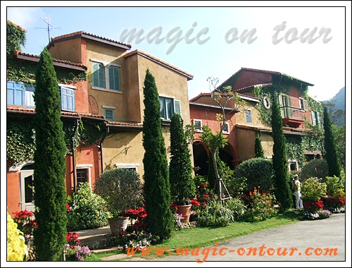photo magic on tour
