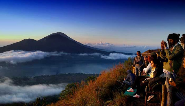 Geopark Gunung Batur Keindahan Lain Di Pulau Bali  GEOPARK GUNUNG BATUR KEINDAHAN LAIN DI PULAU BALI